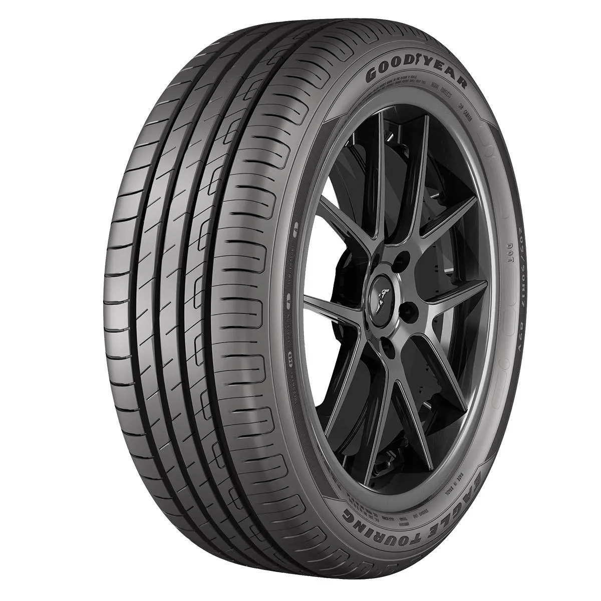 Goodyear Eagle Touring - Menezes Pneus