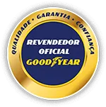 Menezes Pneus REVENDEDOR AUTORIZADO GOODYEAR